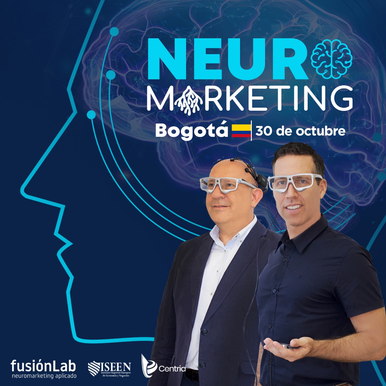 neuromarketing neuroventas bogota colombia nestor romero
