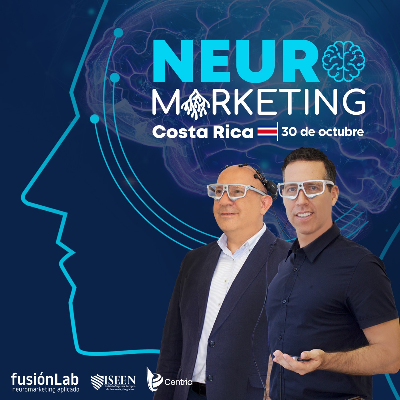 neuromarketing y neuroventas bogota nestor romero colombia