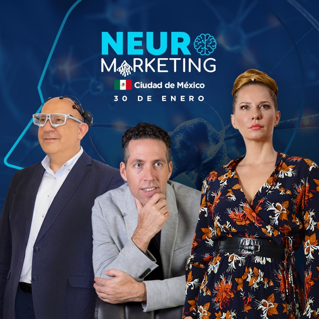 neuromarketing mexico